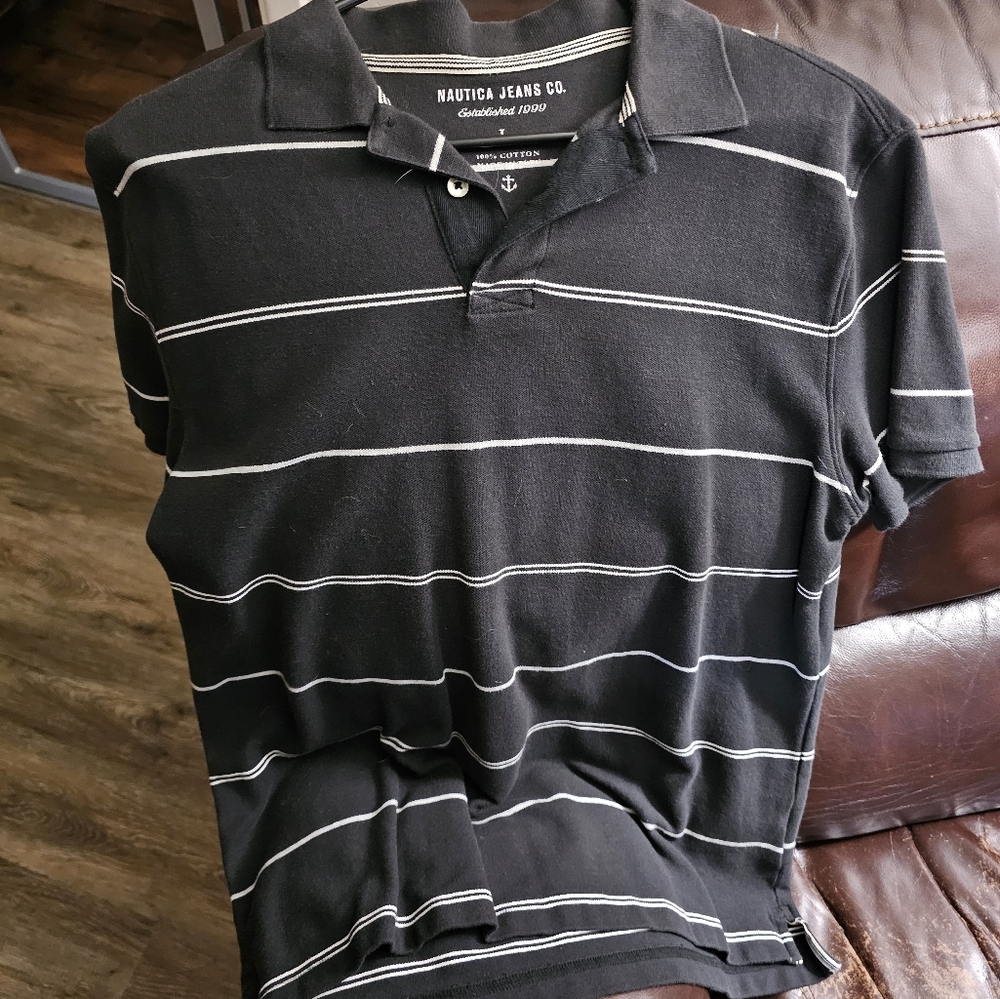 Men's Nautica Polo